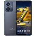 Vivo iQOO Z6 44W Raven Black