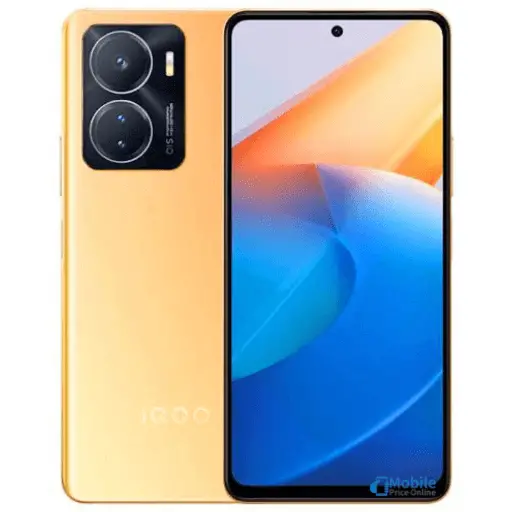 Vivo iQOO Z6 (China)