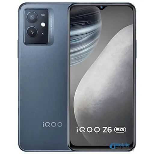 Vivo iQOO Z6