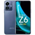 Vivo iQOO Z6 Lite Mystic Night