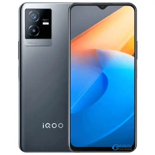 Vivo iQOO Z6x