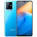 Vivo iQOO Z6x Blue