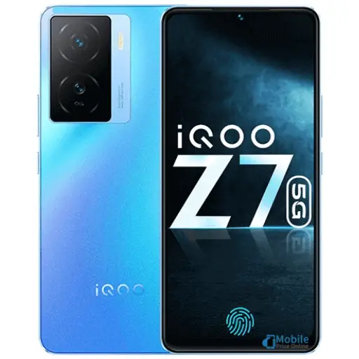 Vivo iQOO Z7