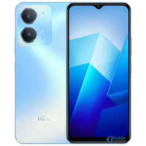 Vivo iQOO Z7i