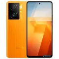 Vivo iQOO Z7x Orange