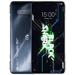 Xiaomi Black Shark 4S