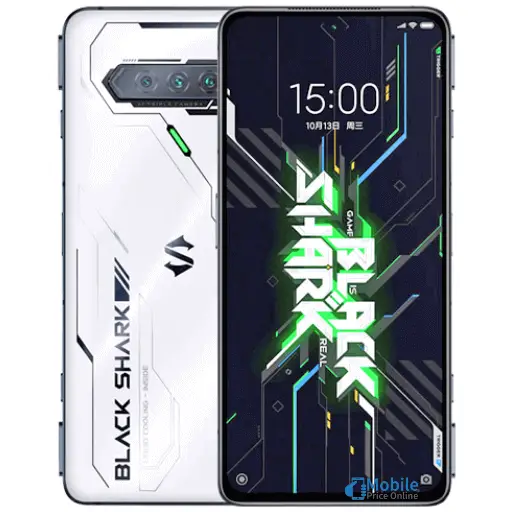 Xiaomi Black Shark 4S Pro