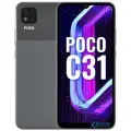 Xiaomi Poco C31 Shadow Gray