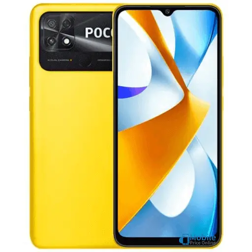 Xiaomi Poco C40