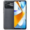 Xiaomi Poco C40 Power Black