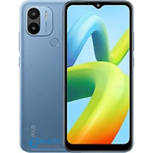 Xiaomi Poco C50