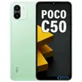 Xiaomi Poco C50 Country Green