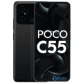 Xiaomi Poco C55 Power Black