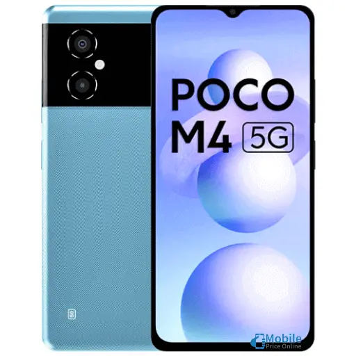 Xiaomi Poco M4 5G