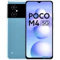 Xiaomi Poco M4 5G (India) Blue