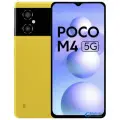 Xiaomi Poco M4 5G (India) Yellow