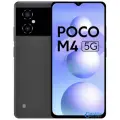 Xiaomi Poco M4 5G Power Black