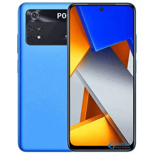 Xiaomi Poco M4 Pro