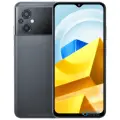 Xiaomi Poco M5 Black