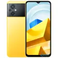 Xiaomi Poco M5 Yellow