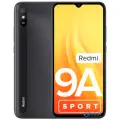 Xiaomi Redmi 9A Sport Carbon Black
