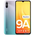 Xiaomi Redmi 9A Sport Metallic Blue