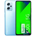 Xiaomi Redmi K50i Phantom Blue