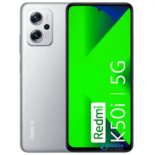 Xiaomi Redmi K50i