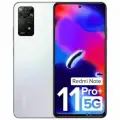 Xiaomi Redmi Note 11 Pro+ 5G (India) Phantom White