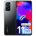 Xiaomi Redmi Note 11 Pro+ 5G (India) Stealth Black