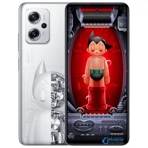 Xiaomi Redmi Note 11T Pro+ Astro Boy edition