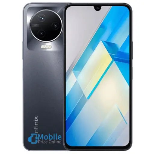 Infinix Note 12 Pro