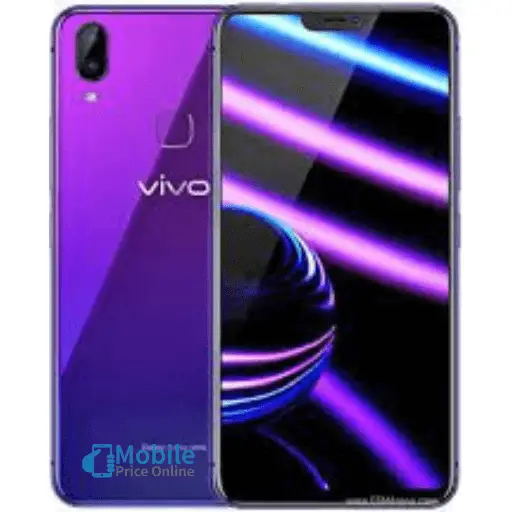 vivo x21i