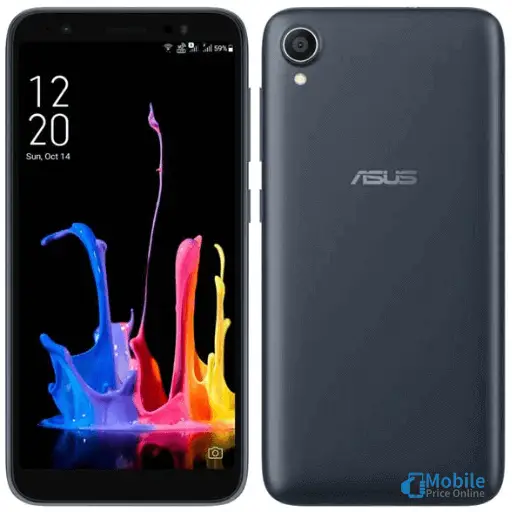 Asus ZenFone Lite (L1) ZA551KL