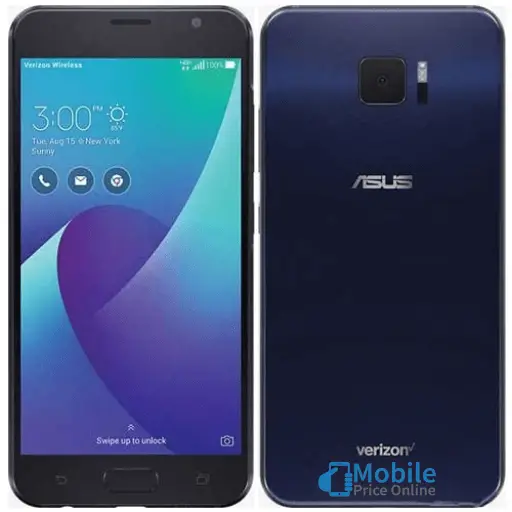 Asus Zenfone V V520KL