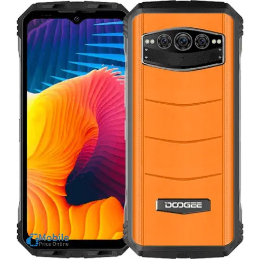 Doogee V30