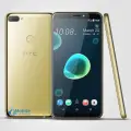 HTC Desire 12+ Gold