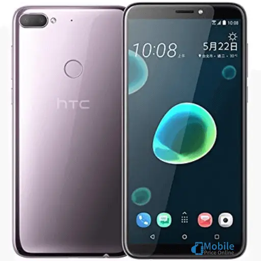 HTC Desire 12+