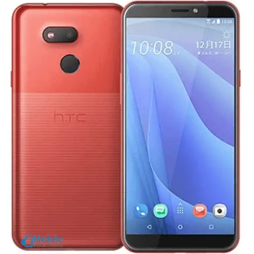 HTC Desire 12s