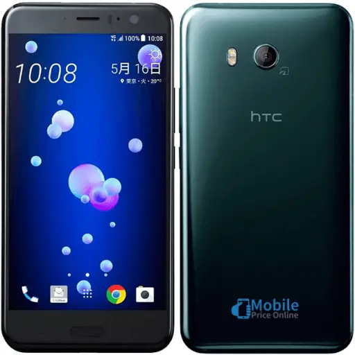 HTC U11
