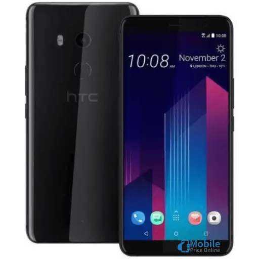 HTC U11+