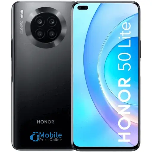 Honor 50 Lite