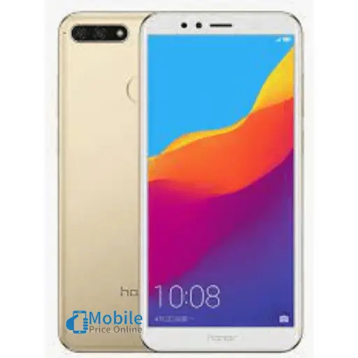 Honor 7A