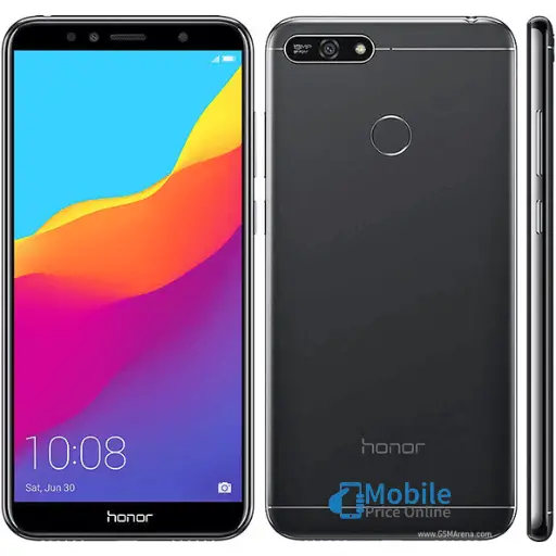 Honor 7A
