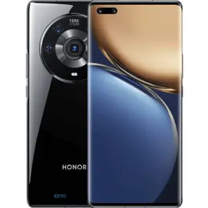 Honor Magic3 Pro