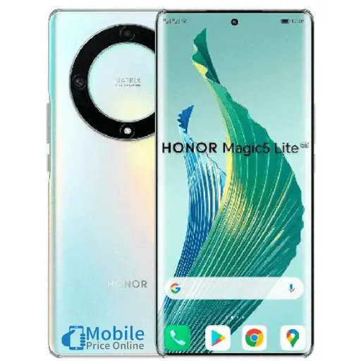 Honor Magic5 Lite