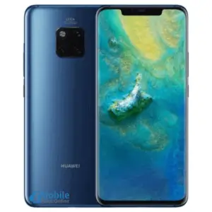 Huawei Mate 20 Pro