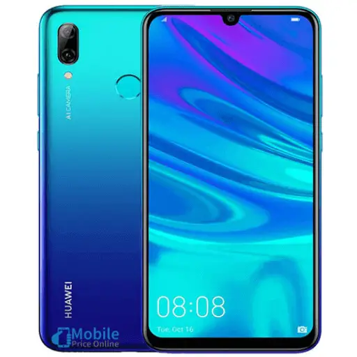 Huawei P smart 2019