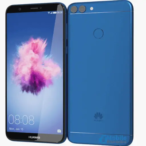 Huawei P smart