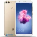 Huawei P smart Gold